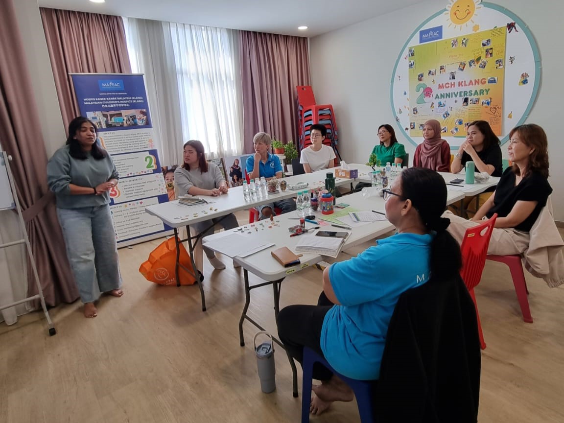 Education and Training