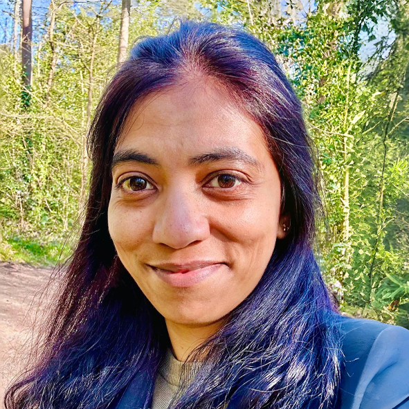 shamini